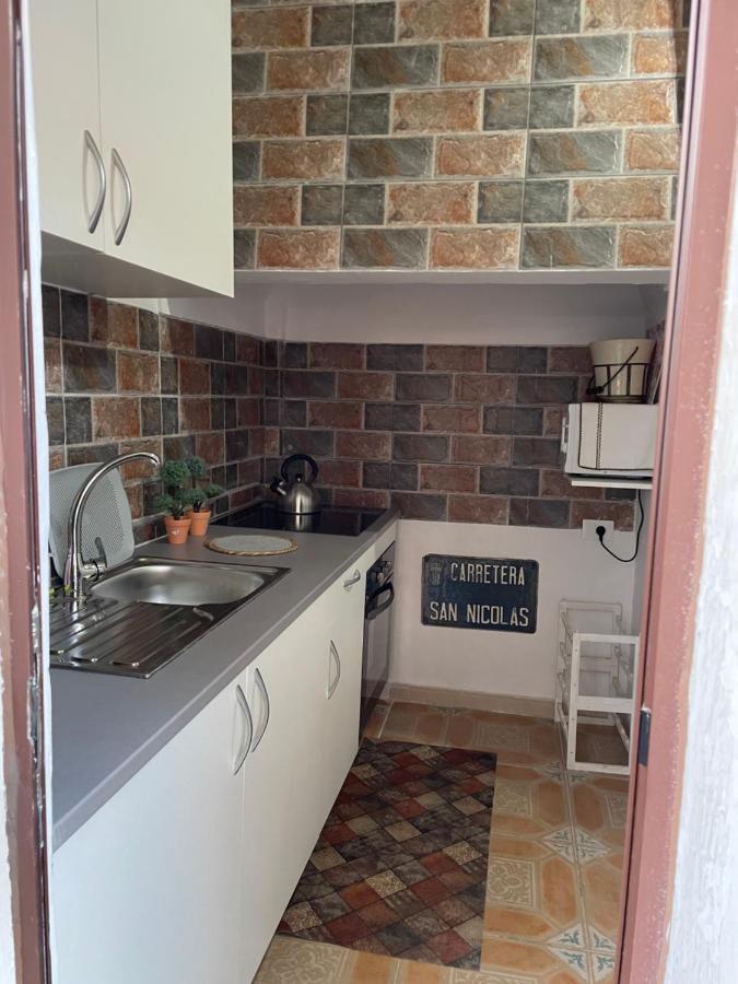 Casa Mario Villa Los Llanos De Aridane Eksteriør bilde