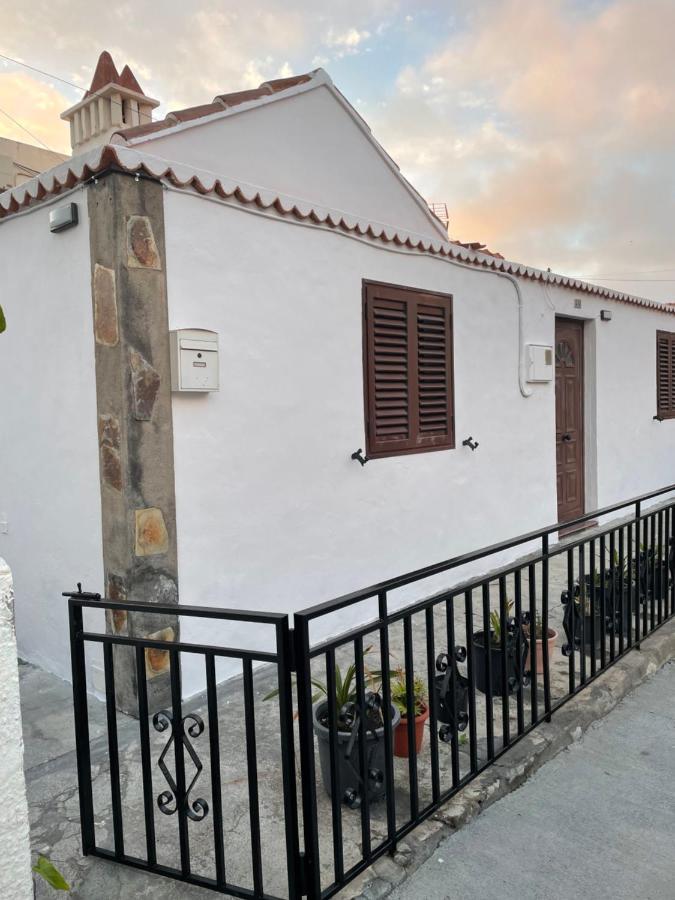 Casa Mario Villa Los Llanos De Aridane Eksteriør bilde