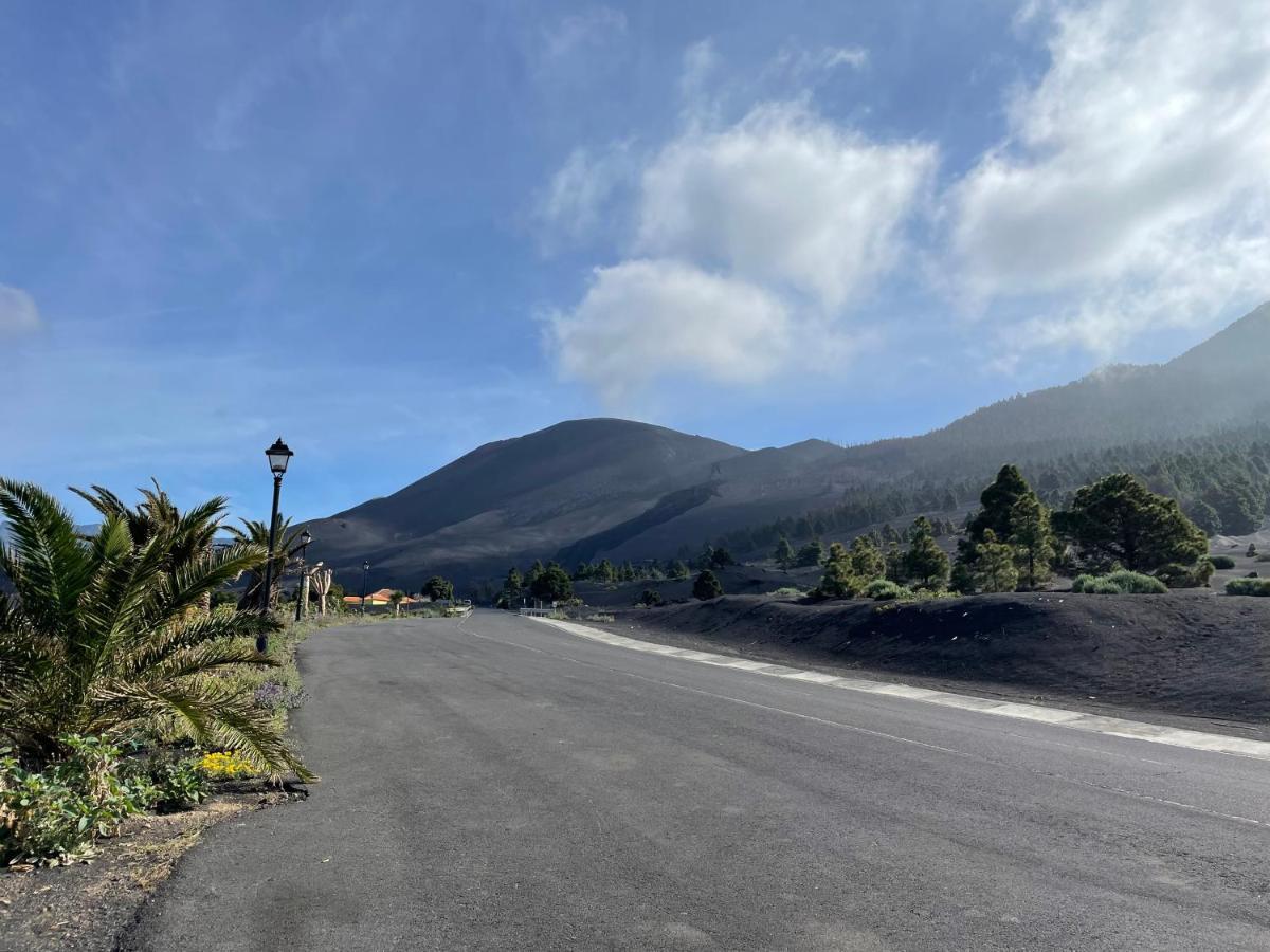 Casa Mario Villa Los Llanos De Aridane Eksteriør bilde
