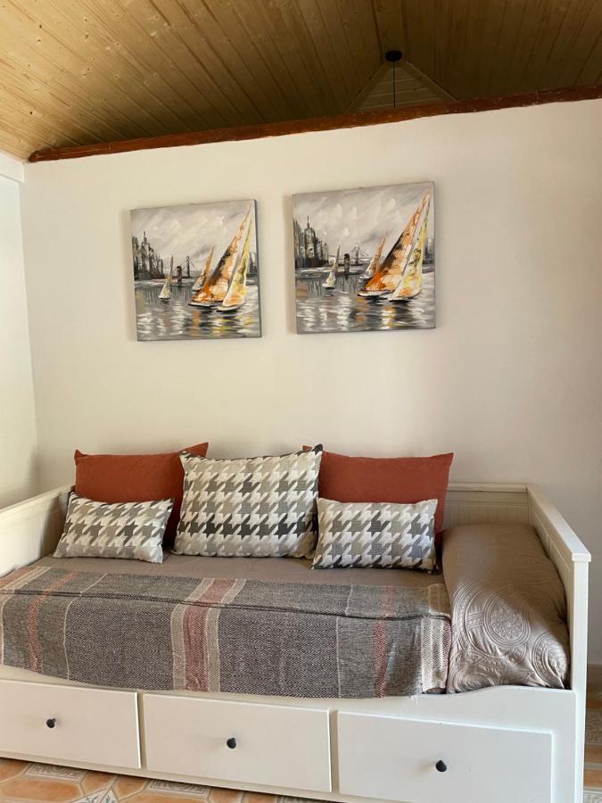 Casa Mario Villa Los Llanos De Aridane Eksteriør bilde