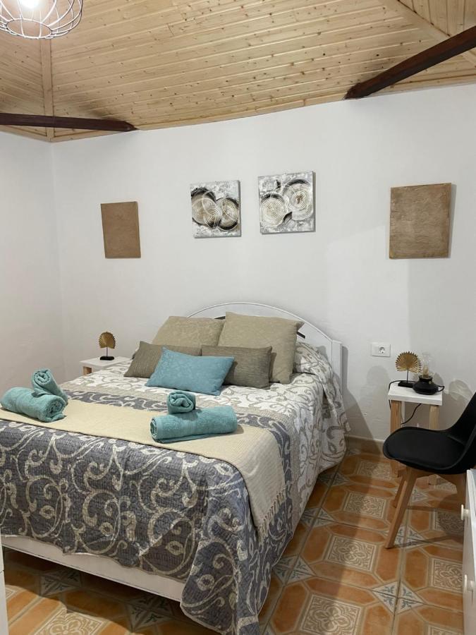 Casa Mario Villa Los Llanos De Aridane Eksteriør bilde