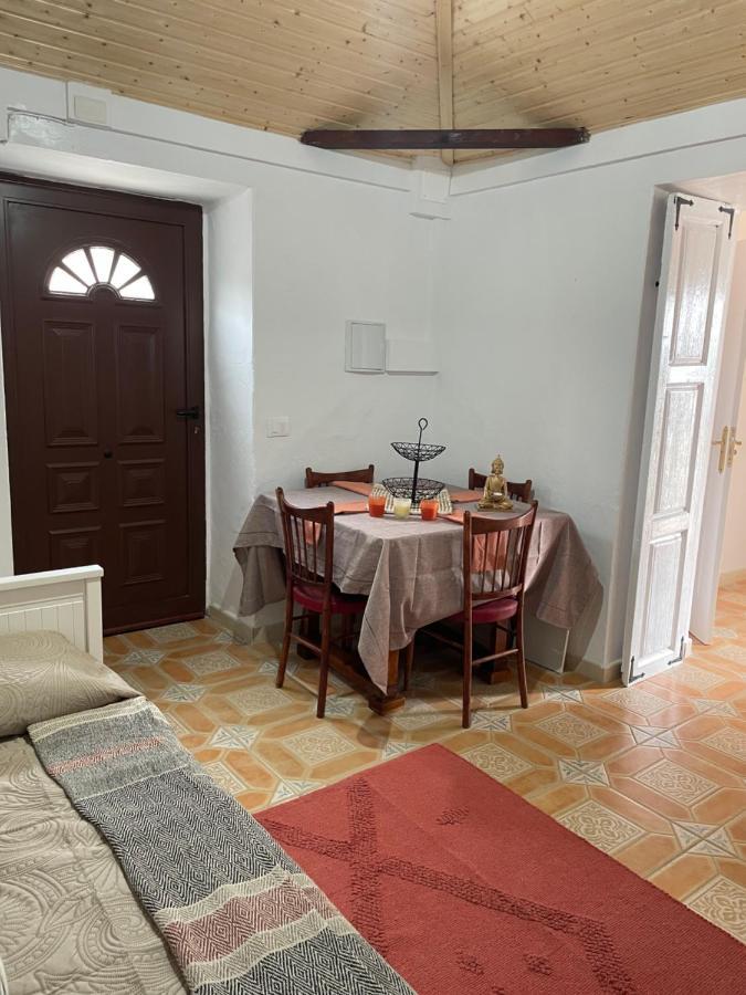 Casa Mario Villa Los Llanos De Aridane Eksteriør bilde