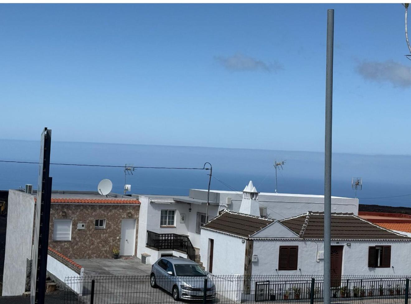 Casa Mario Villa Los Llanos De Aridane Eksteriør bilde